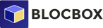 Blocbox Logo for Light Backgrounds