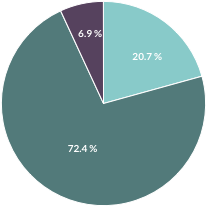 Pie Chart: Save Content While Browsing